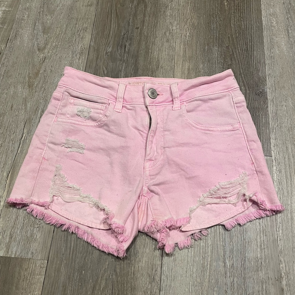 American eagle